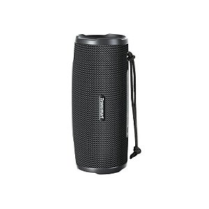 Caixa de Som Tronsmart Mirtune C3 Plus Bluetooth 30W IPX7 Preto - 1096415