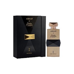 Perfume Armaf X Christian Provenzano I Água de Perfume Unissex 100ML