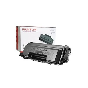 Cartucho de Toner Pantum TL-411X para P3010