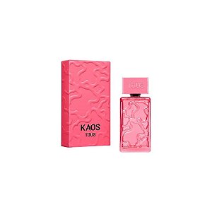 Perfume Tous Kaos Edp F 50ML
