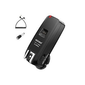 Kit de Flash de Rádio Neewer FC-16
