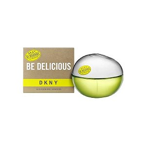 Perfume DKNY Be Delicious Feminino Edp - 100 ML