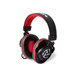 Fone de Ouvido Numark HF175