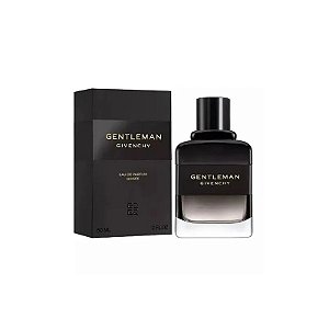Perfume Givenchy Gentleman Boisée - Água de Perfume - Masculino - 60ML