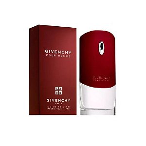 Perfume Masculino Givenchy Pour Homme Edt 100ML