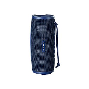 Caixa de Som Tronsmart Mirtune C3 Plus Bluetooth 30W IPX7 Azul - 1117211