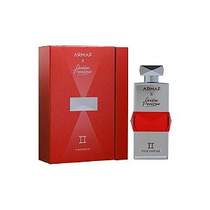 Perfume Armaf X Christian Provenzano II Eau de Parfum Unissex 100ML