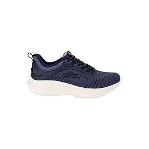 Calçado Olympikus Vibe Marino Feminino Lilás 7