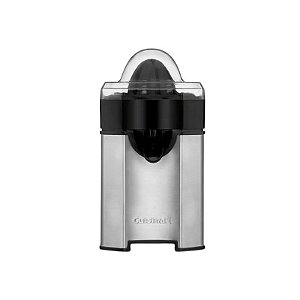 Espanador de Laranja Cuisinart CCJ-500P1 Inox 110V