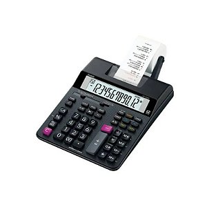 Calculadora Casio HR-150RC-DC