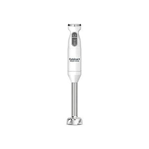 Mixer de Mão Cuisinart CSB-175P1 2 Velocidades 110V - Branco