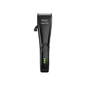Cortador de Cabelo Wahl Vortex 3027133 - Preto