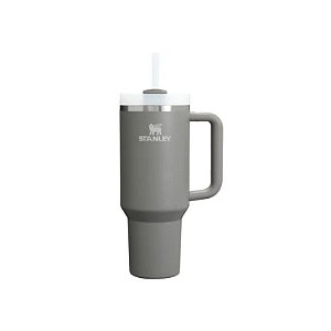 Copo Térmico Stanley The Quencher H2.0 Flowstate Tumbler 1.18L - Stone