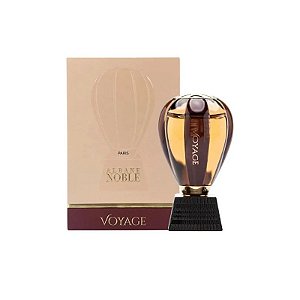 Perfume unissex Voyage Albane Noble Eau de Parfum 100ml
