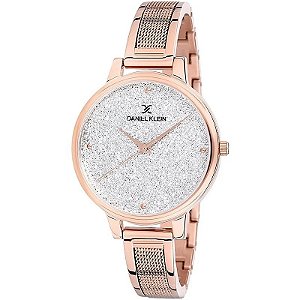 Relógio Feminino Daniel Klein - DK12186-2