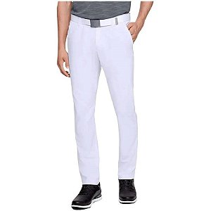 Calça de Golfe Under Armour 1309645-100 Masculina