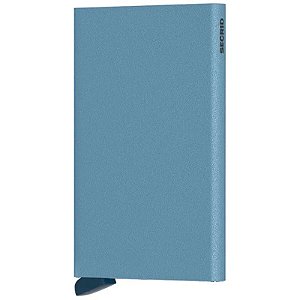Carteira para Cartão Secrid Cardprotector - CP Powder Sky Blue