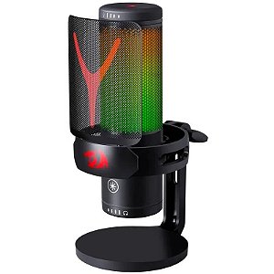 Microfone Redragon Fenris - GM301
