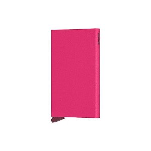 Carteira para Cartão Secrid Cardprotector - CP Powder Fuchsia