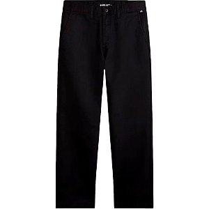 Calça Vans VN-000HZABLK - Masculina