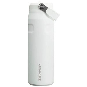 Garrafa Térmica Stanley Aerolight Iceflow Bottle 10-11283-166 (710mL) Rose Quartz