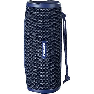 Caixa de Som Tronsmart 1117211 Mirtune C3 Plus Bluetooth 30W Azul