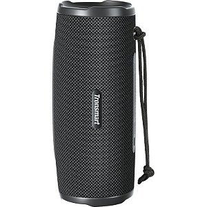 Caixa de Som Tronsmart 1096415 Mirtune C3 Plus Bluetooth 30W Preto