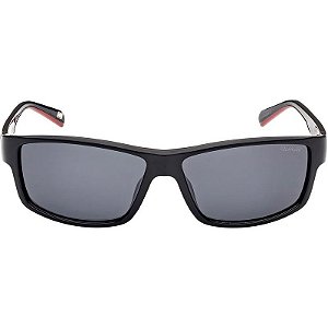 Lentes de Sol Skechers SE6159 01D - Masculino