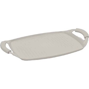 Chapa Grill Berlinger Haus Coleção Sahara 47x29cm - BH-8077