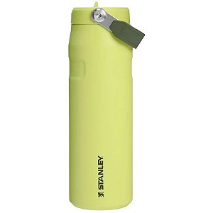 Garrafa Térmica Stanley Aerolight Iceflow Flip Straw Lid 2.0 10-13072-082 (710ml) Prickly