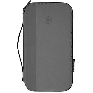 Bolsas Victorinox 653372 Necessidades de Viagem Organizador - Cinza