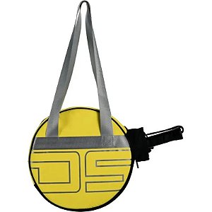 Raquete de Padel Drop Shot Lady DB324013 - Amarela