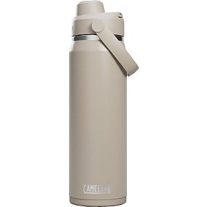 Garrafa Térmica Camelbak Thrive Chug 750ml - Stone