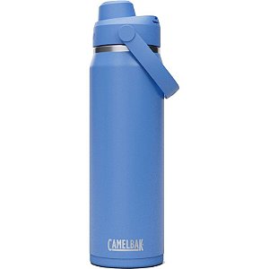 Garrafa Térmica Camelbak Thrive Chug 750ml - Azul Céu