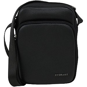Bolsa Masculina Hydrant 8050-11515-8 Preta