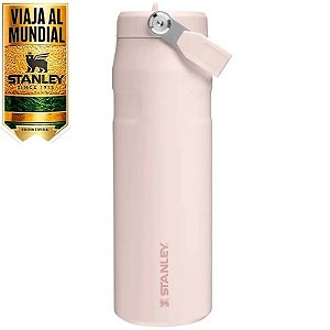 Garrafa Térmica Stanley Aerolight Iceflow Bottle 10-11283-375 (710ml) (Promoção Mundial)