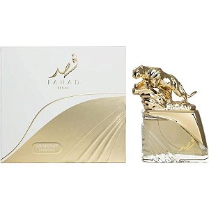 Perfume Arabiyat Prestige Fahad Regal EDP 100mL - Unissex