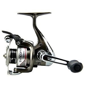 Molinete Shimano Syncopate SC-1000 FG