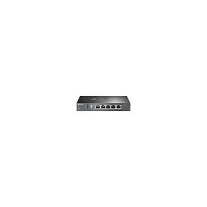 Roteador TP-Link TL-ER605 Omada Gigabit VPN