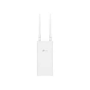 Roteador TP-Link TL-MR100-Outdoor 300 MBPS 4G Wi-Fi – Branco