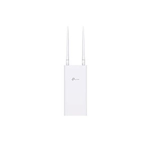 Roteador Wifi TP-Link TL-MR100-Outdoor 3G/4G Lte 300MBPS
