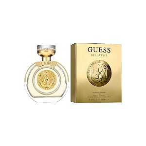 Perfume Guess Bella Vita - Água de Perfume - Feminino - 100ml