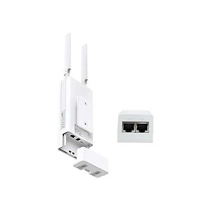 Roteador TP-Link TL-MR100 Outdoor 3G/4G Lite 300MBS