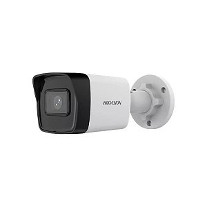 Câmera IP Bullet Hikvision DS-2CD1043G2-I 4MP 2,8mm