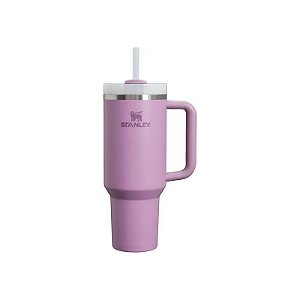 Copo Térmico Stanley The Quencher H2.0 Flowstate Tumbler 1.18L - Lilás