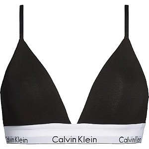 Calvin Klein Top QF5650 001