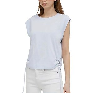 Blusa DKNY E3DH0SPD-EIO - Femenina