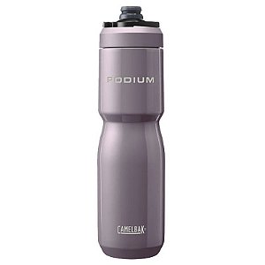 Garrafa Térmica Camelbak Podium 650ml - Violeta