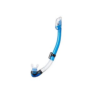 Respirador Tusa Hyperdry Elite II SP 0101 FB
