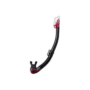 Máscara de Snorkel Tusa Hyperdry Elite II SP0101QB MDR